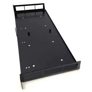 Black Box EMD5000-RMK2-SLIM Rackmount Bracket for 2 Emerald PE Extenders